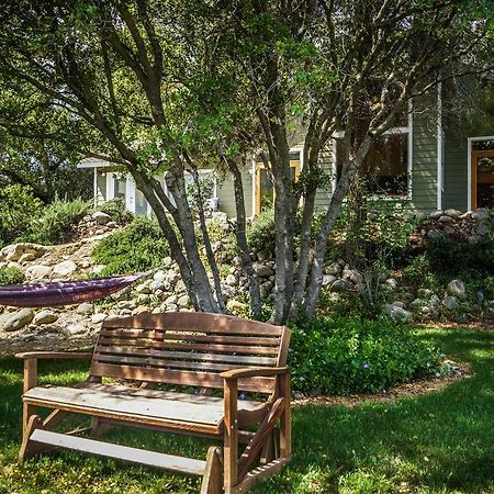 Kaweah Chakra Resort スリー・リバーズ 部屋 写真