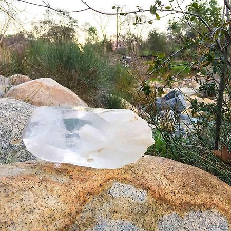 Kaweah Chakra Resort スリー・リバーズ エクステリア 写真