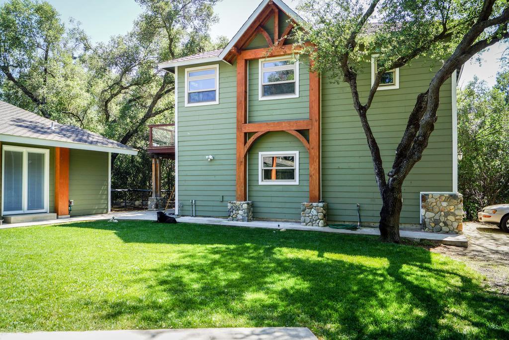Kaweah Chakra Resort スリー・リバーズ 部屋 写真