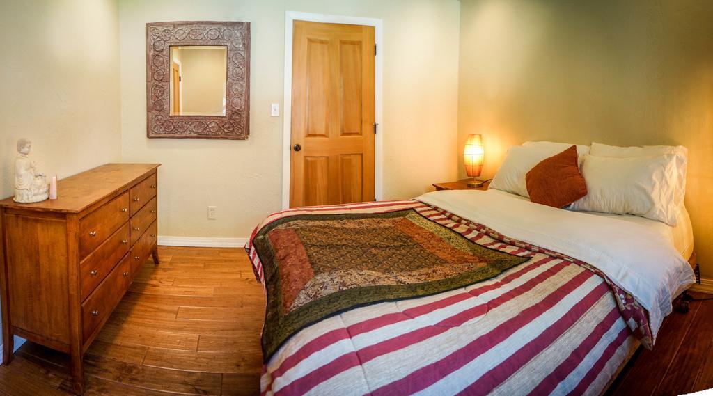 Kaweah Chakra Resort スリー・リバーズ 部屋 写真
