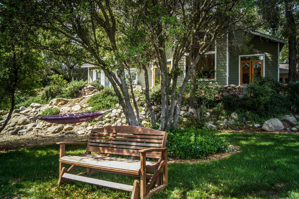 Kaweah Chakra Resort スリー・リバーズ 部屋 写真