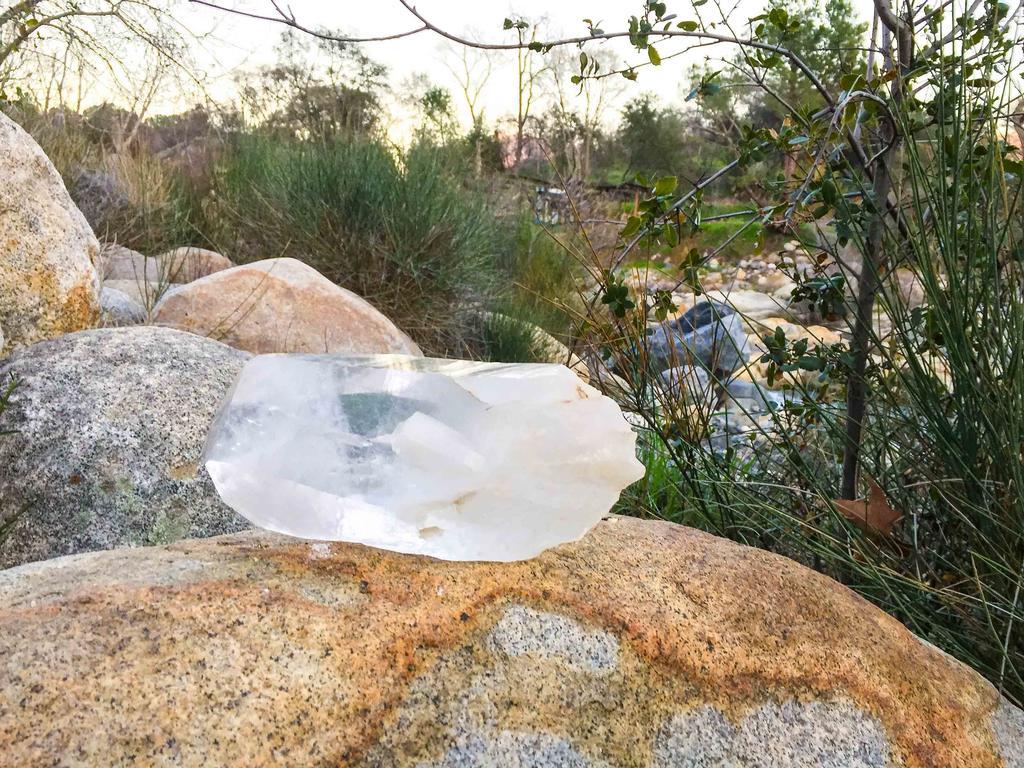 Kaweah Chakra Resort スリー・リバーズ エクステリア 写真