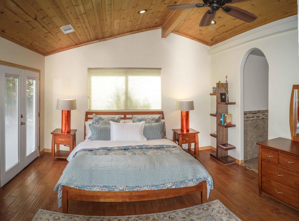 Kaweah Chakra Resort スリー・リバーズ 部屋 写真
