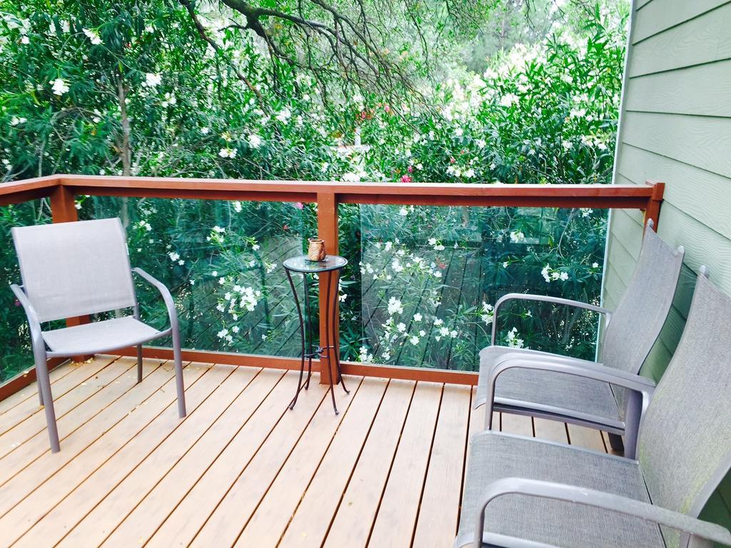 Kaweah Chakra Resort スリー・リバーズ 部屋 写真