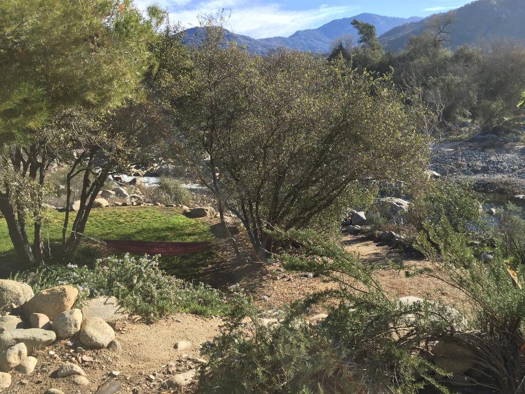 Kaweah Chakra Resort スリー・リバーズ 部屋 写真