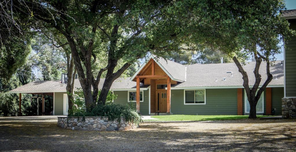 Kaweah Chakra Resort スリー・リバーズ 部屋 写真
