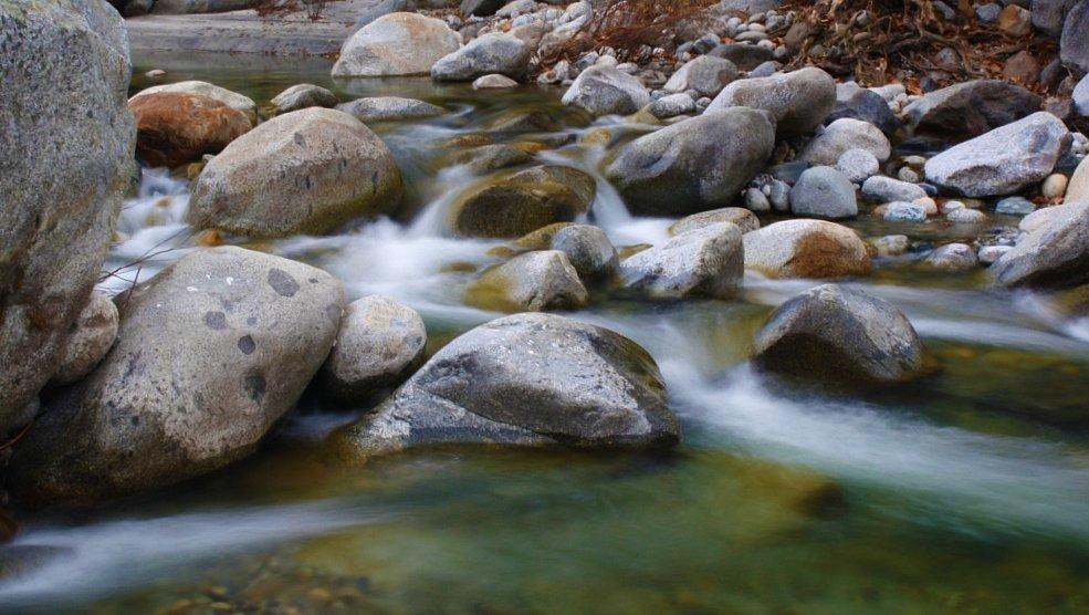 Kaweah Chakra Resort スリー・リバーズ エクステリア 写真