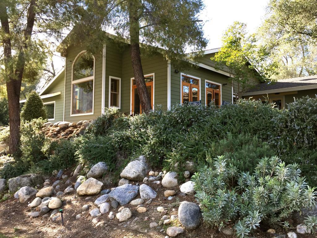 Kaweah Chakra Resort スリー・リバーズ 部屋 写真
