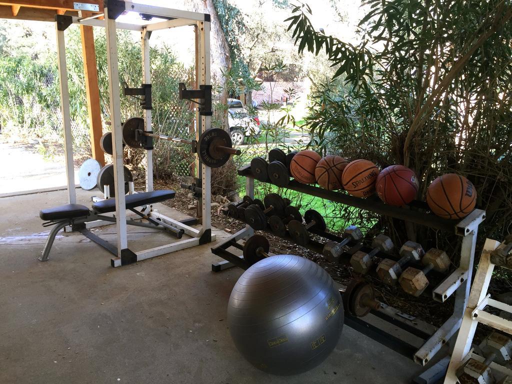 Kaweah Chakra Resort スリー・リバーズ 部屋 写真