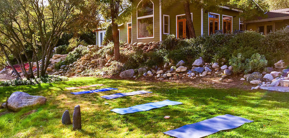 Kaweah Chakra Resort スリー・リバーズ エクステリア 写真